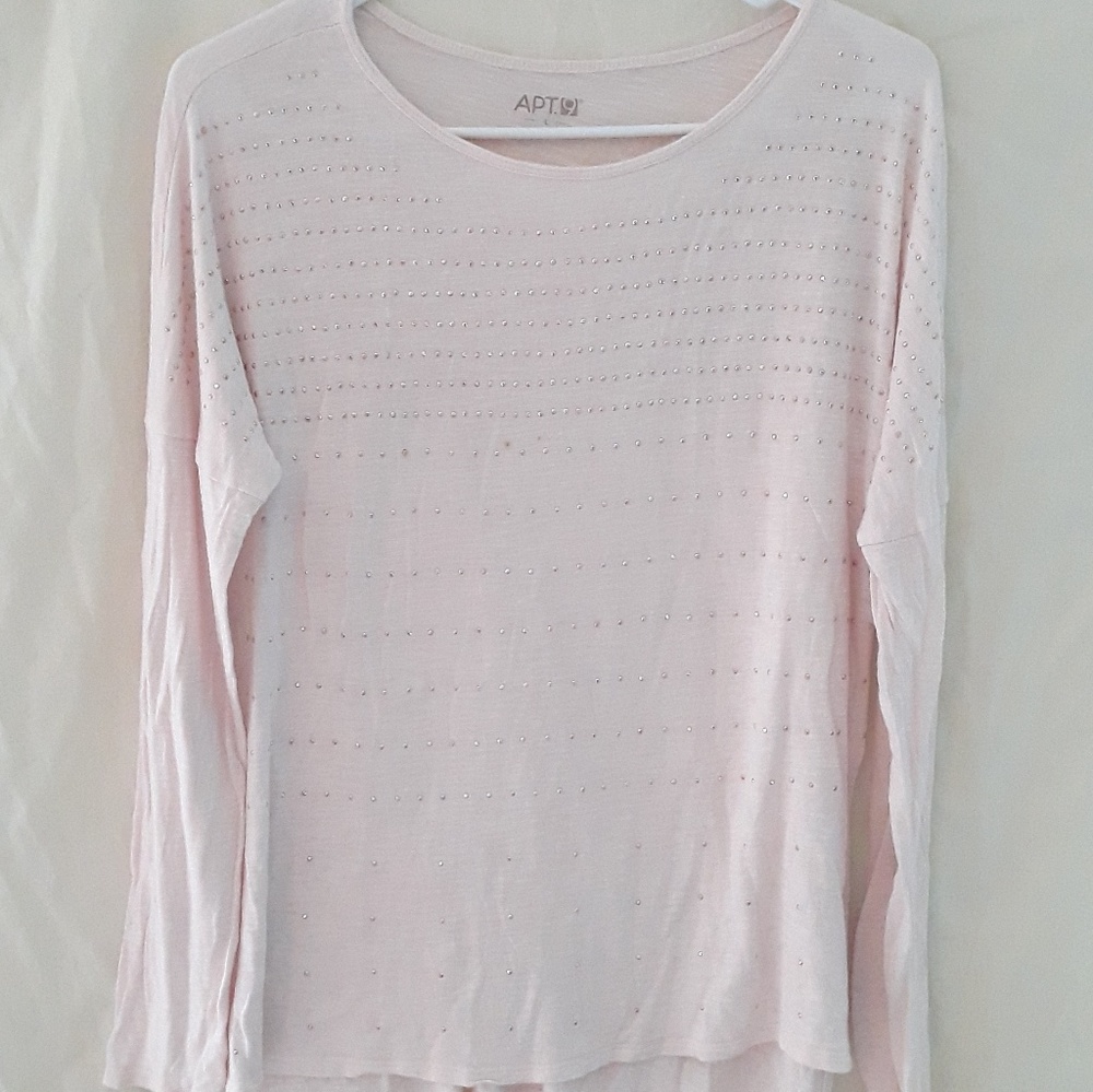 Apt.9 Longsleeved Top